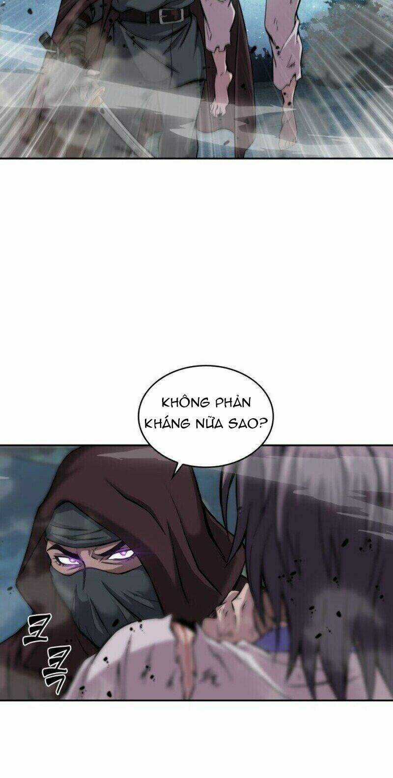 Ngã Lão Ma Thần Chapter 1 trang 22