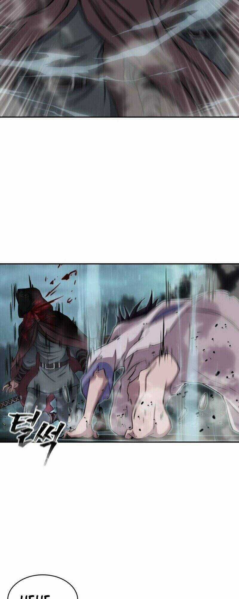 Ngã Lão Ma Thần Chapter 1 trang 25