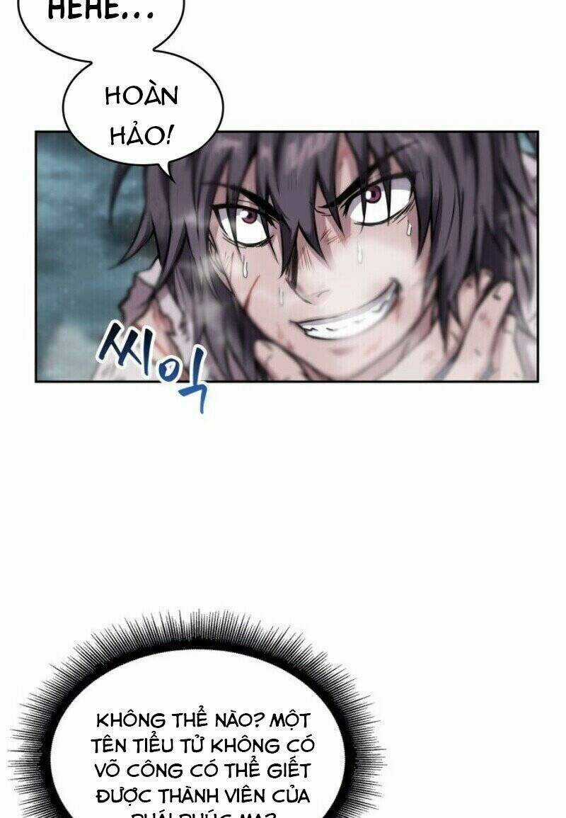 Ngã Lão Ma Thần Chapter 1 trang 26