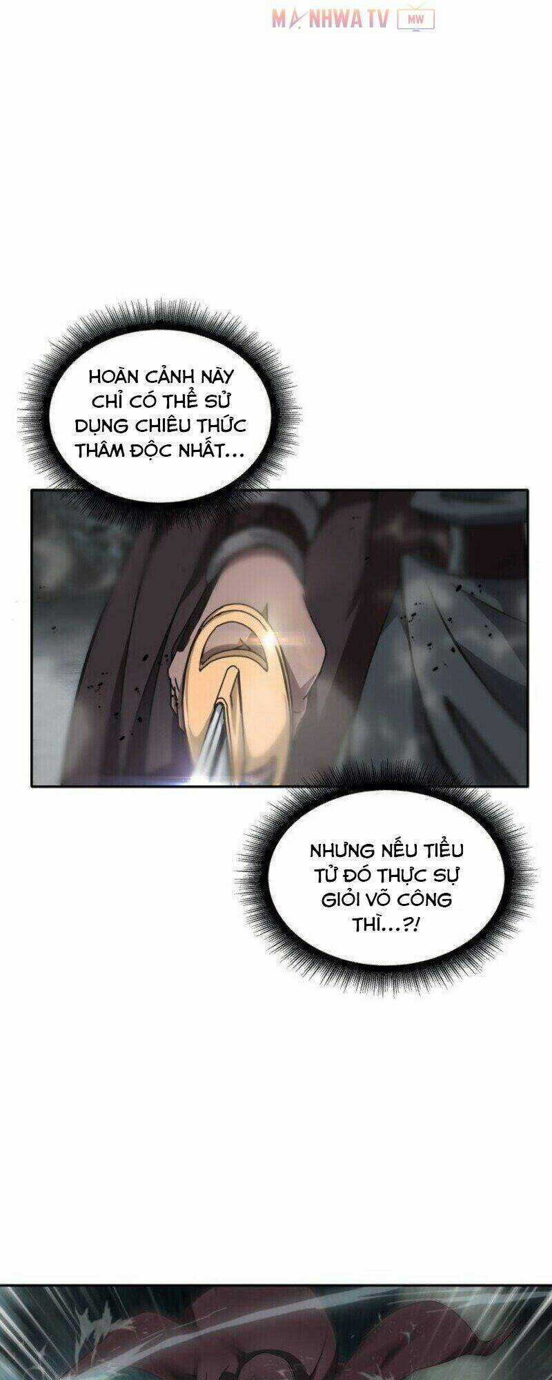 Ngã Lão Ma Thần Chapter 1 trang 28