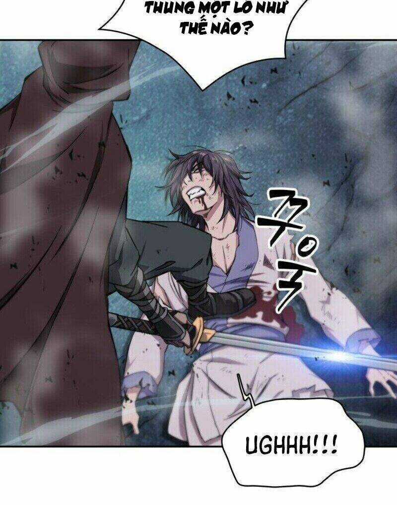 Ngã Lão Ma Thần Chapter 1 trang 34