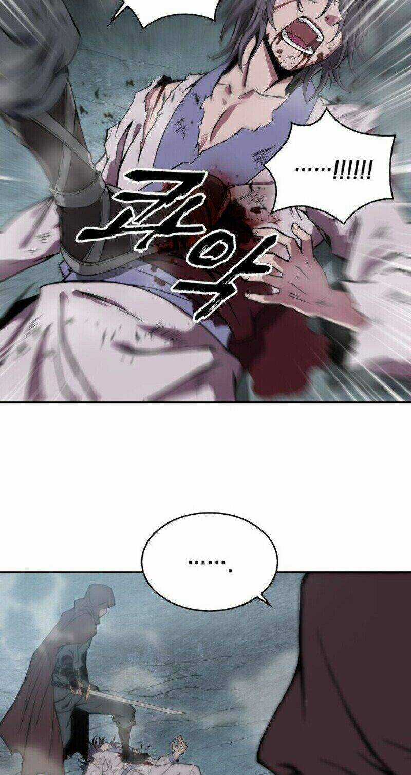 Ngã Lão Ma Thần Chapter 1 trang 36