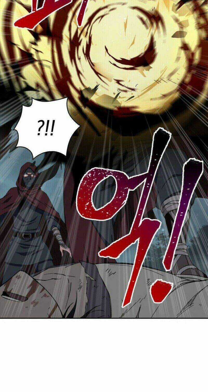 Ngã Lão Ma Thần Chapter 1 trang 39