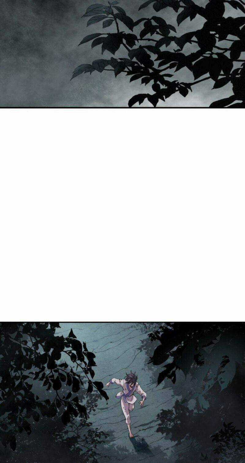 Ngã Lão Ma Thần Chapter 1 trang 4