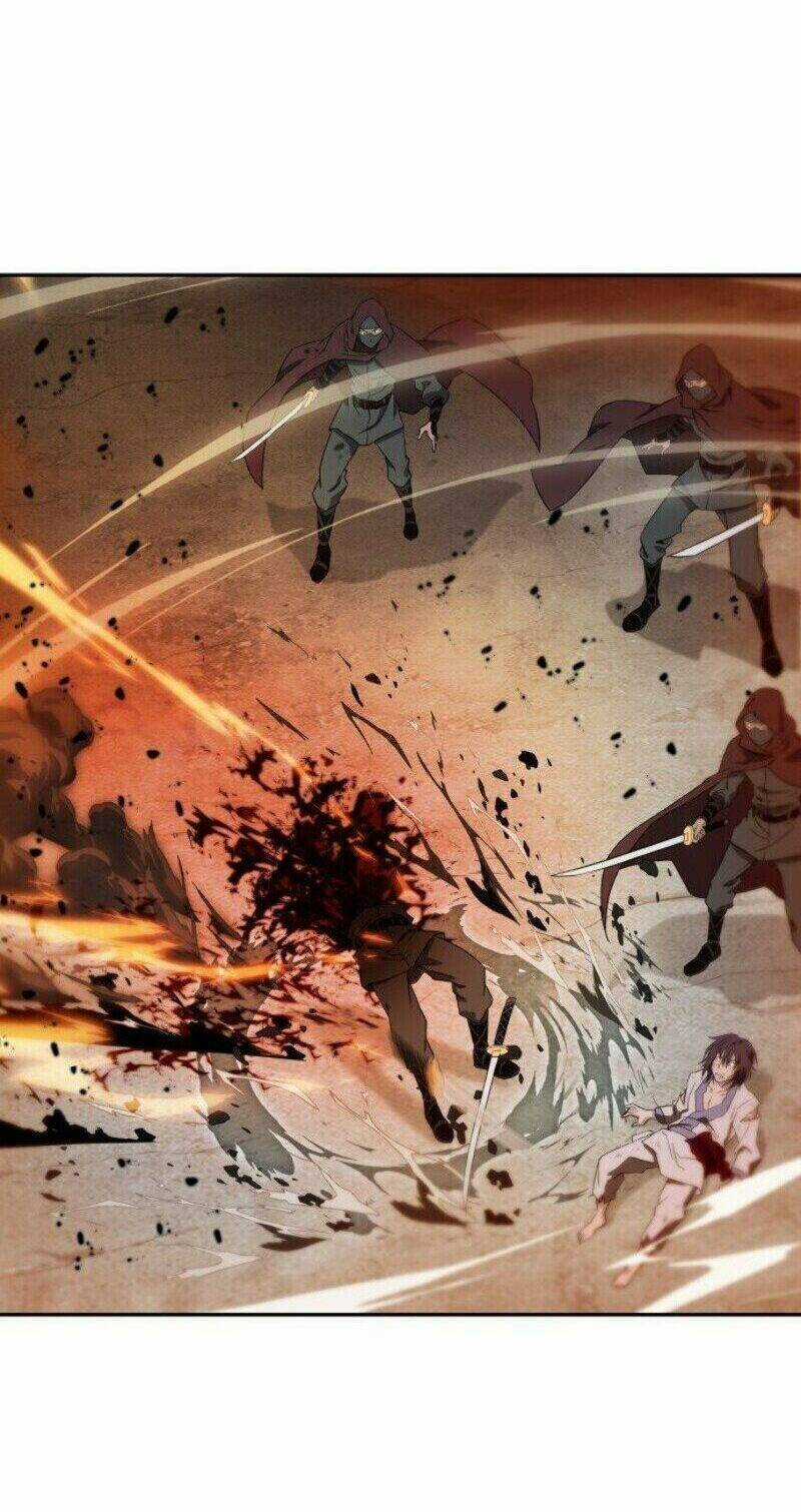 Ngã Lão Ma Thần Chapter 1 trang 40