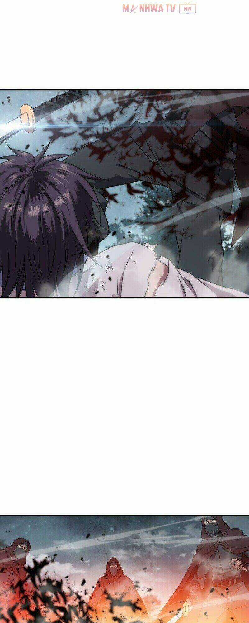 Ngã Lão Ma Thần Chapter 1 trang 41