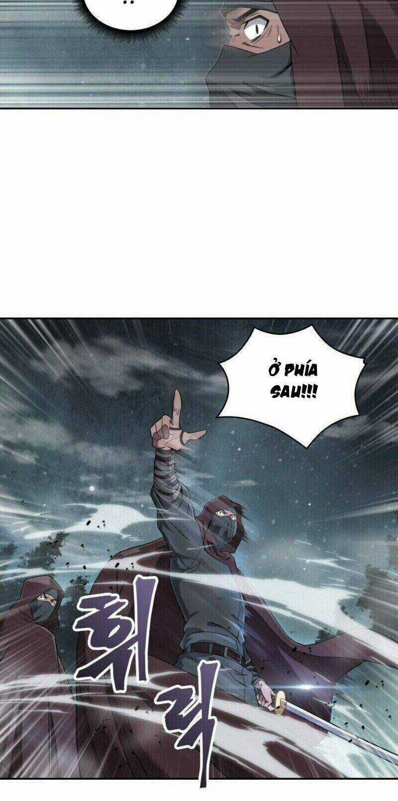 Ngã Lão Ma Thần Chapter 1 trang 43