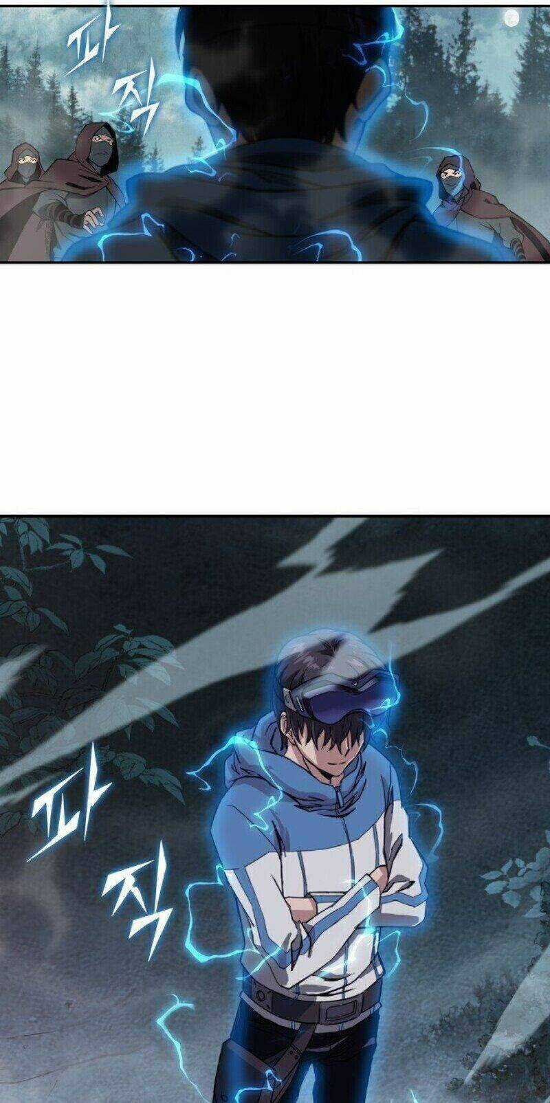 Ngã Lão Ma Thần Chapter 1 trang 45