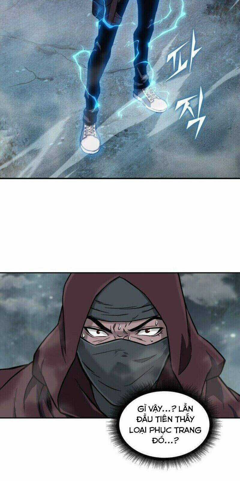 Ngã Lão Ma Thần Chapter 1 trang 46