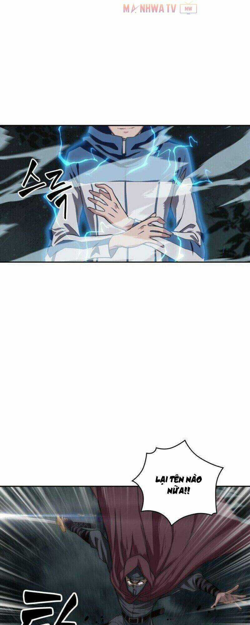 Ngã Lão Ma Thần Chapter 1 trang 47