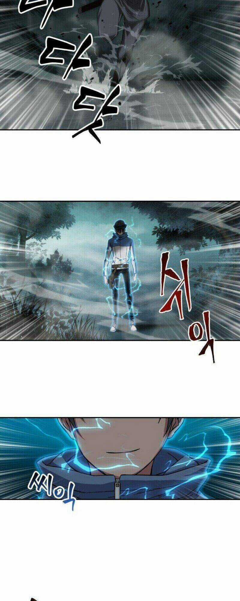 Ngã Lão Ma Thần Chapter 1 trang 48