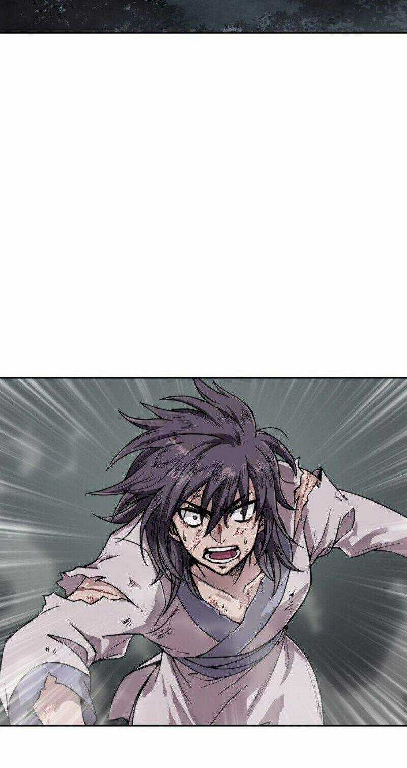 Ngã Lão Ma Thần Chapter 1 trang 5