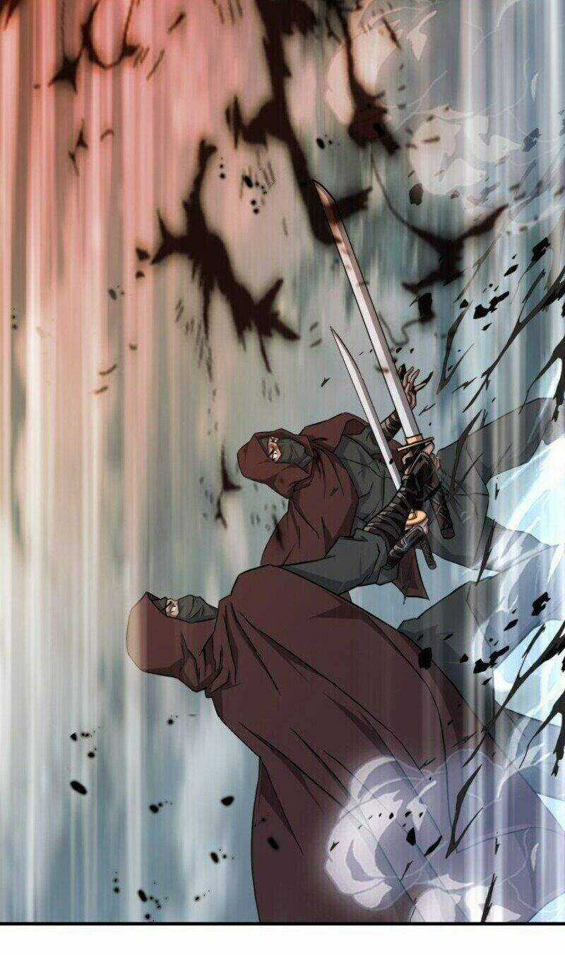 Ngã Lão Ma Thần Chapter 1 trang 50