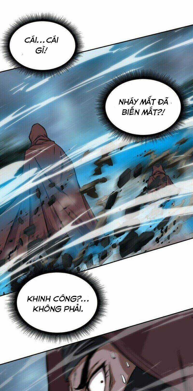 Ngã Lão Ma Thần Chapter 1 trang 52