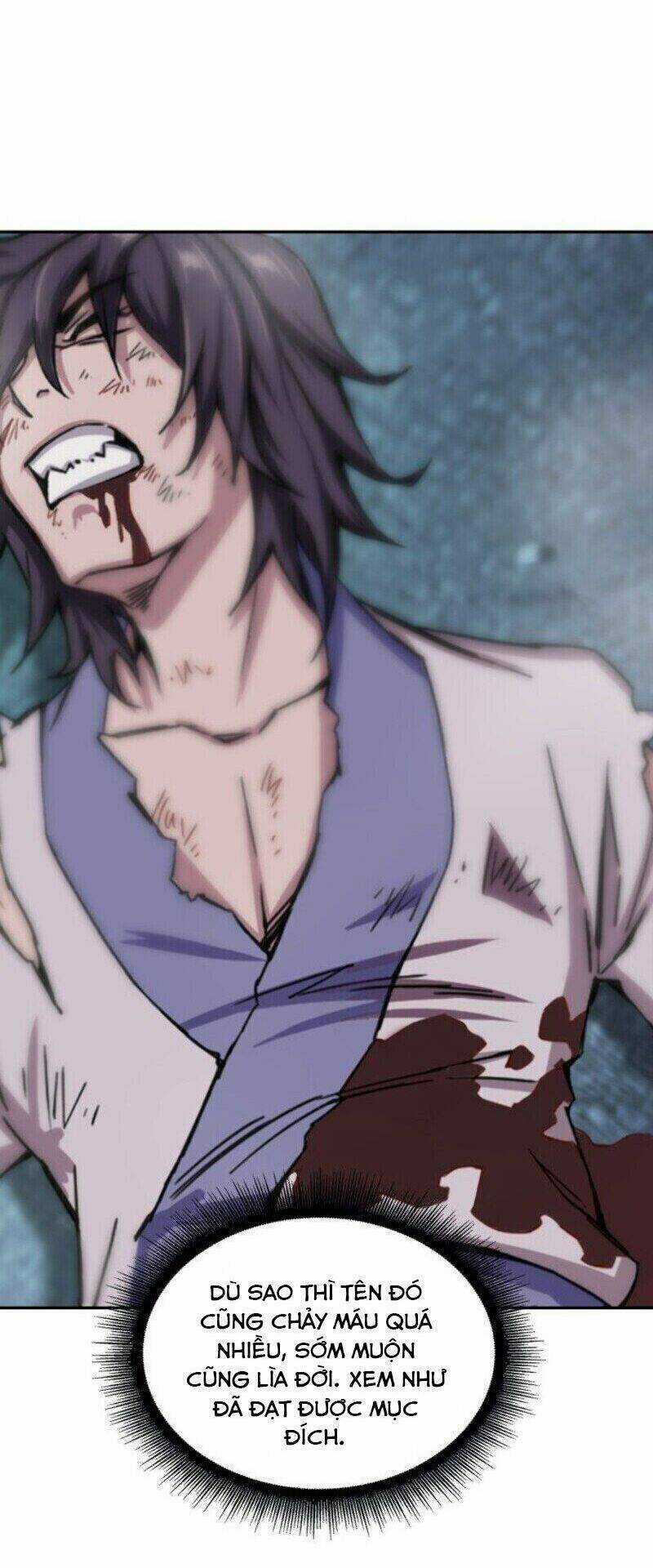 Ngã Lão Ma Thần Chapter 1 trang 56