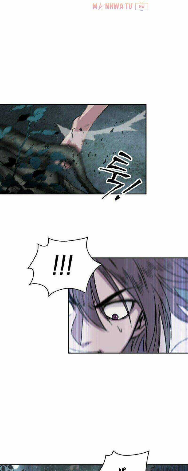 Ngã Lão Ma Thần Chapter 1 trang 6