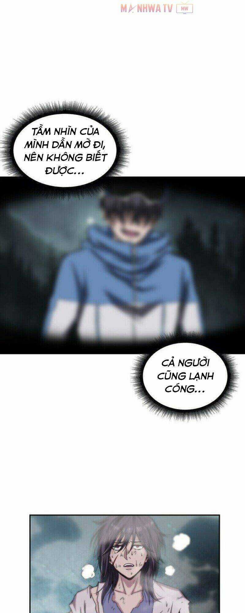 Ngã Lão Ma Thần Chapter 1 trang 63