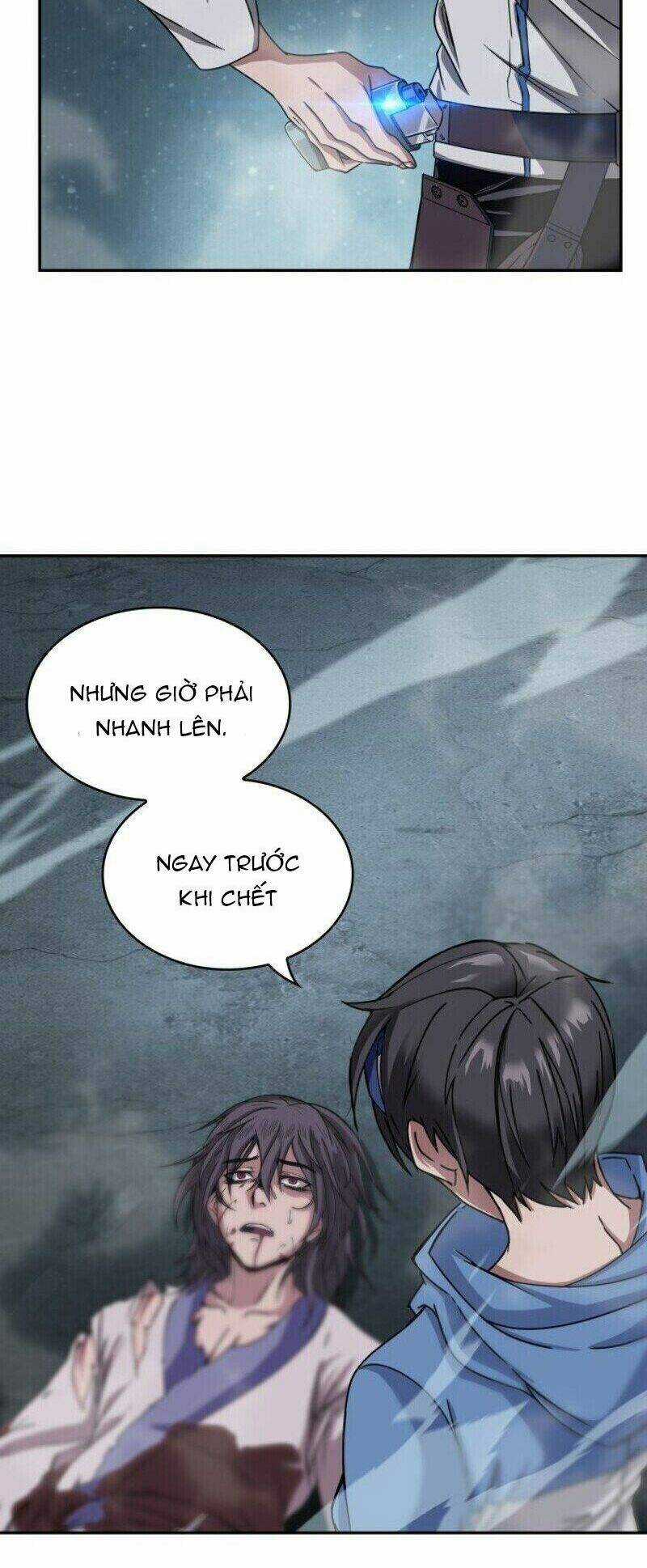 Ngã Lão Ma Thần Chapter 1 trang 65
