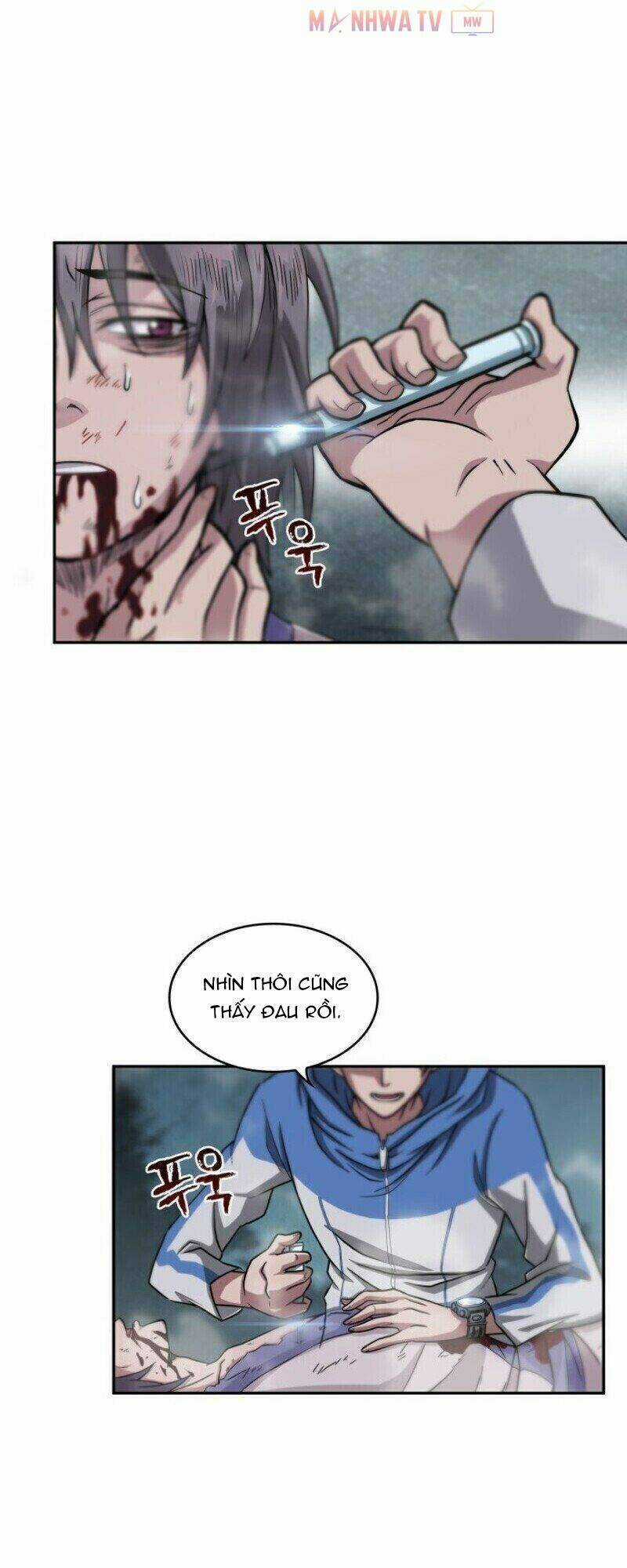 Ngã Lão Ma Thần Chapter 1 trang 66