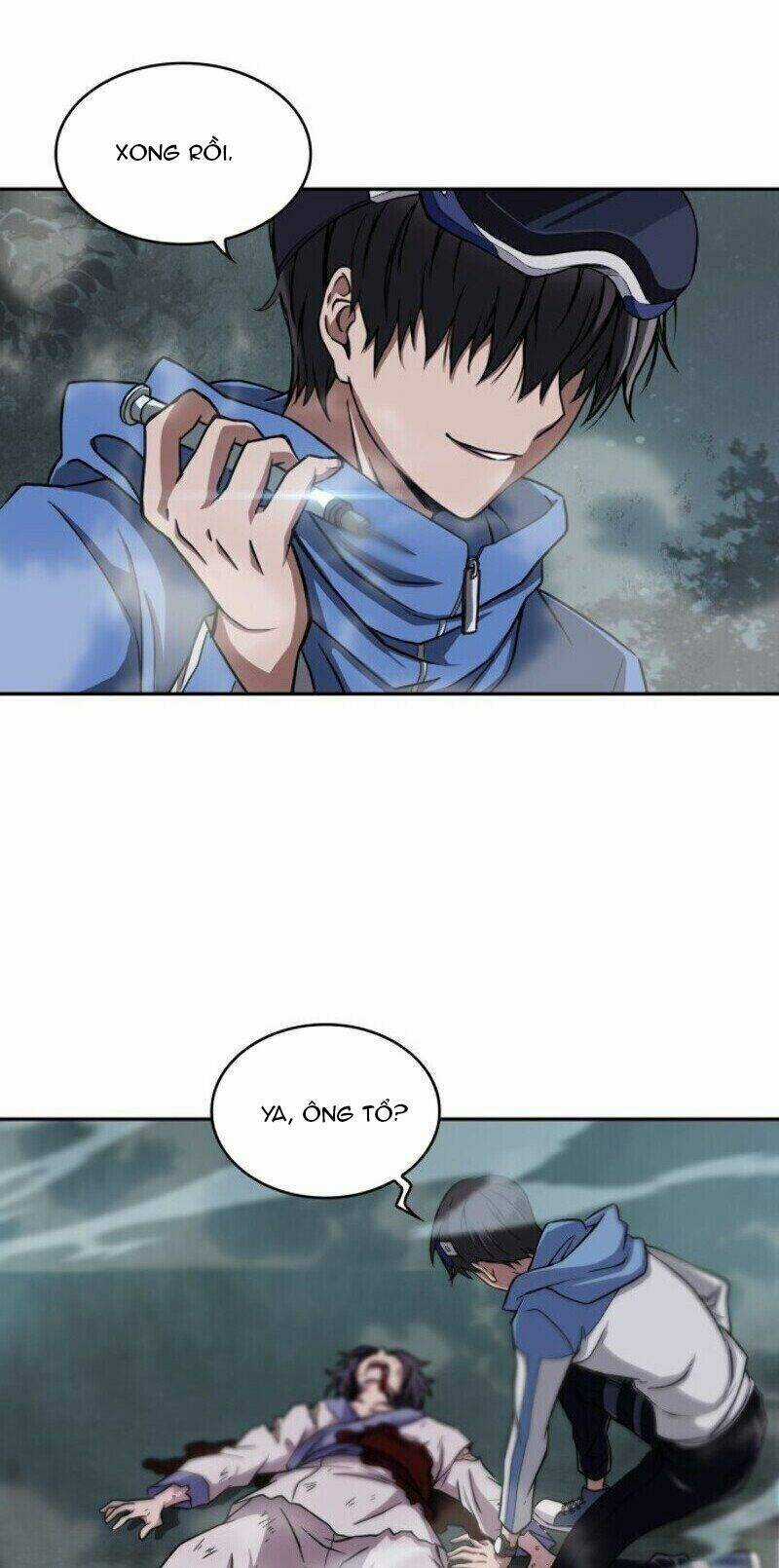 Ngã Lão Ma Thần Chapter 1 trang 67