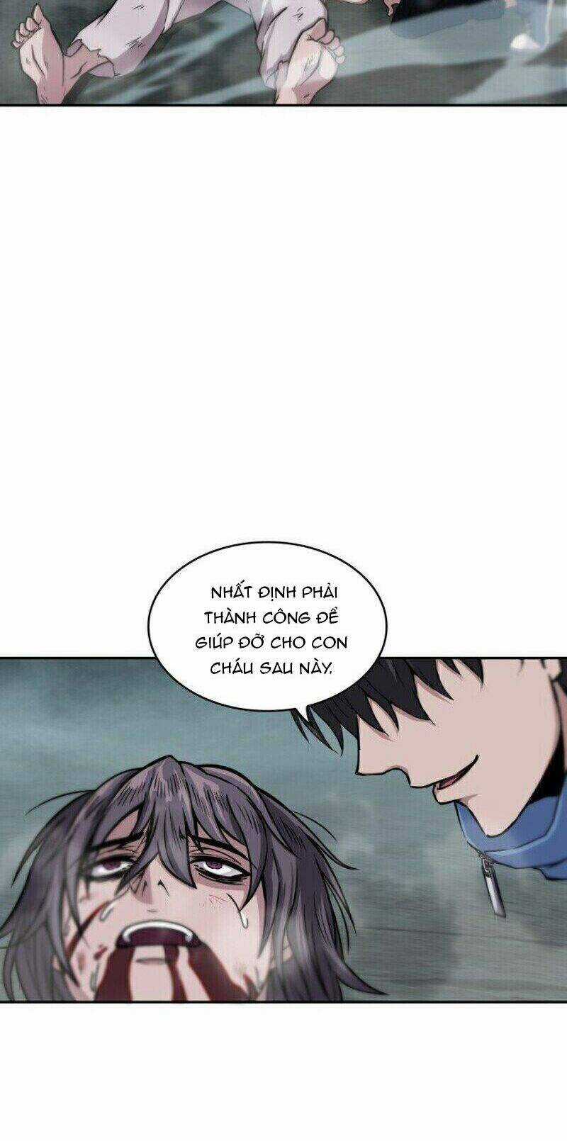 Ngã Lão Ma Thần Chapter 1 trang 68