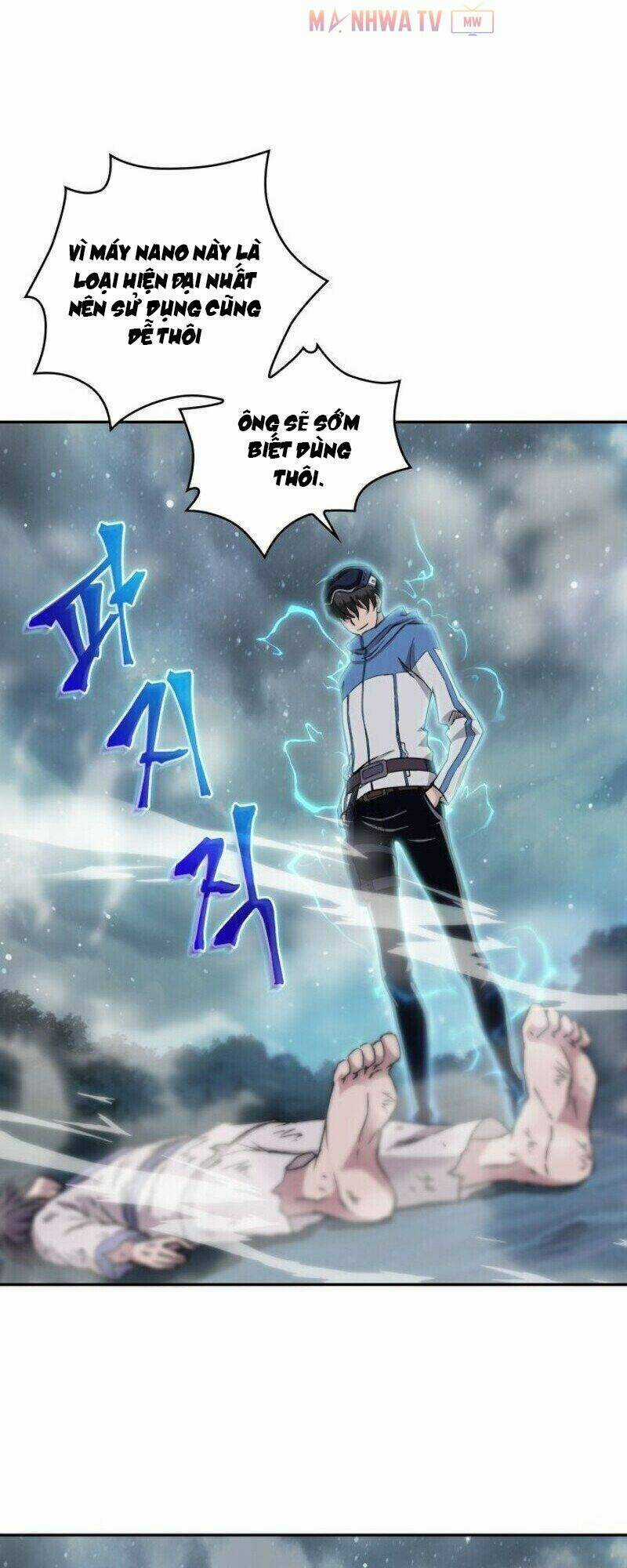 Ngã Lão Ma Thần Chapter 1 trang 69