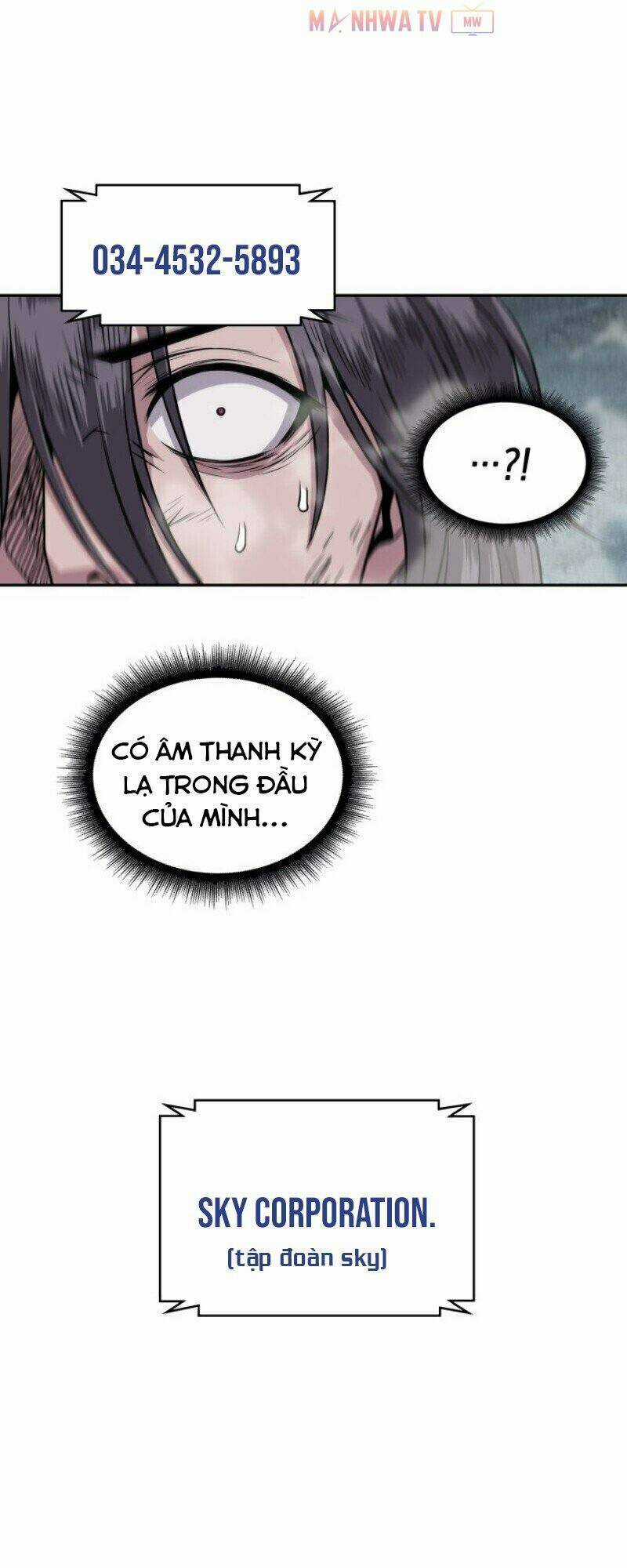 Ngã Lão Ma Thần Chapter 1 trang 72