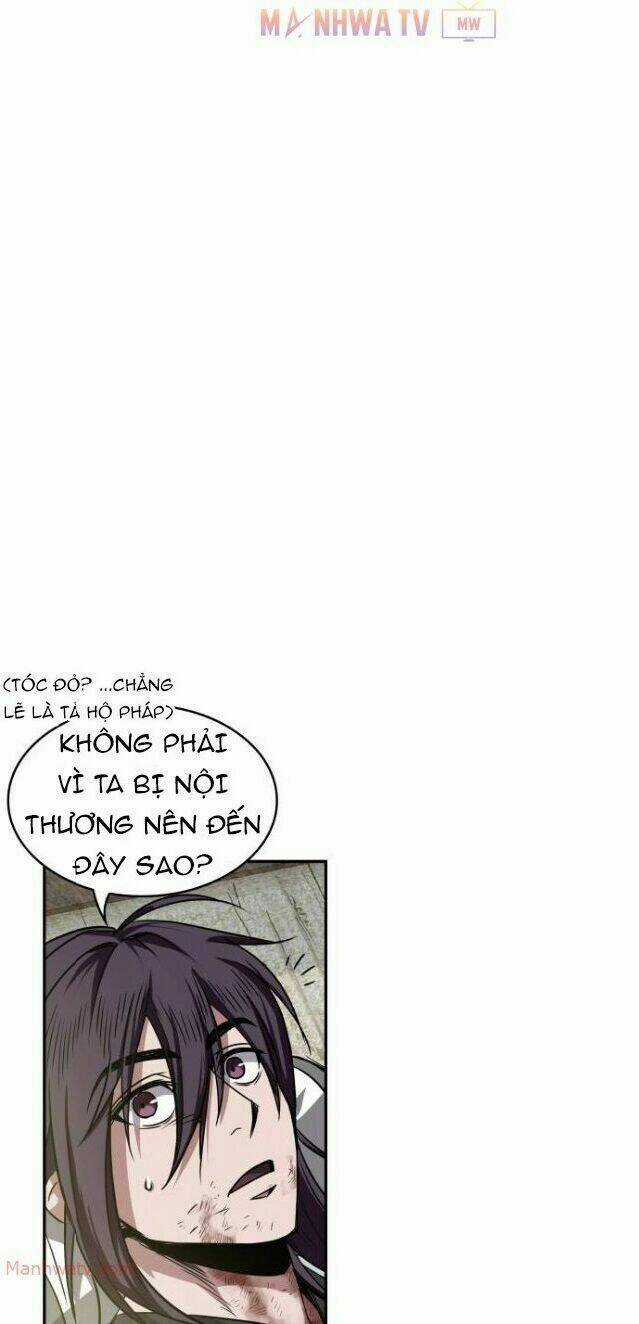 Ngã Lão Ma Thần Chapter 10 trang 10