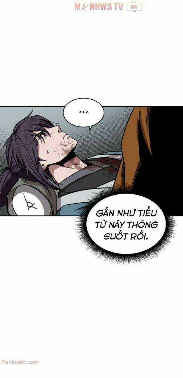 Ngã Lão Ma Thần Chapter 10 trang 18