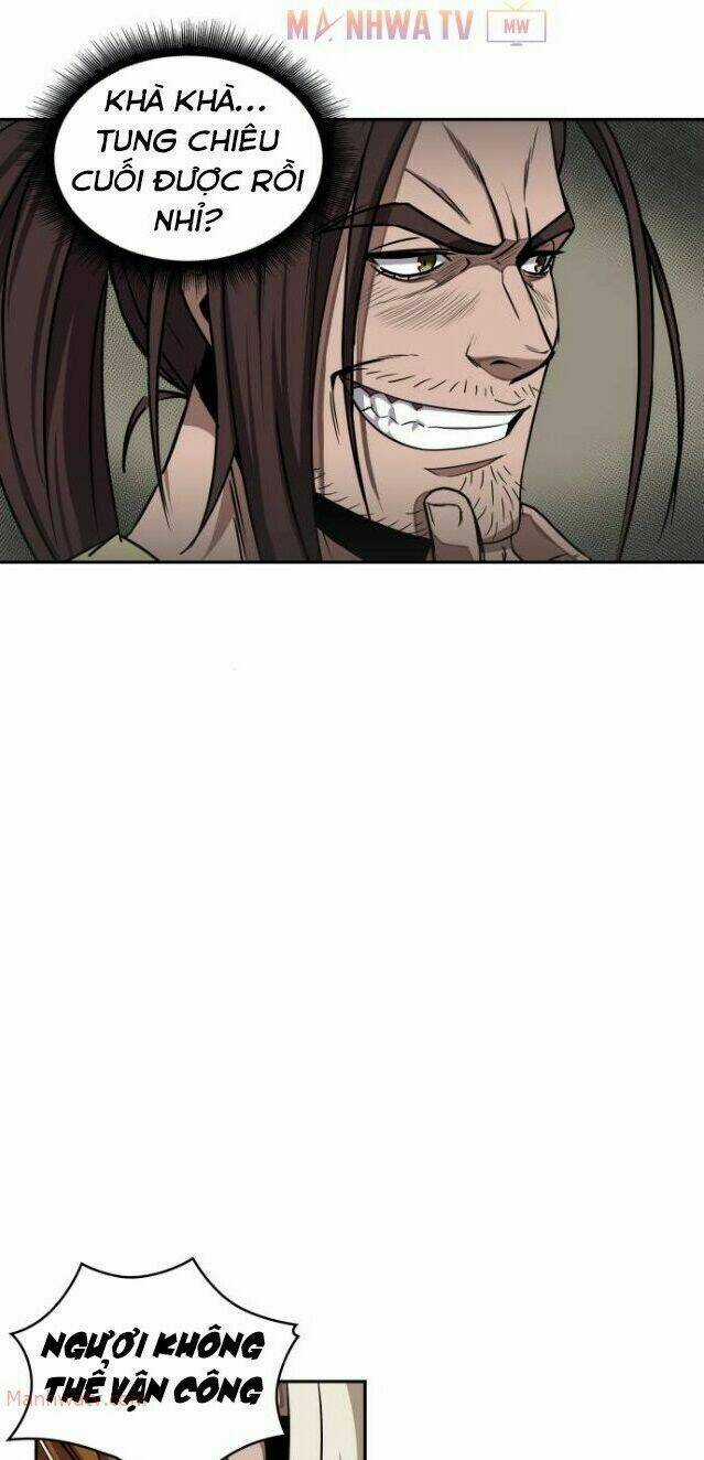 Ngã Lão Ma Thần Chapter 10 trang 19