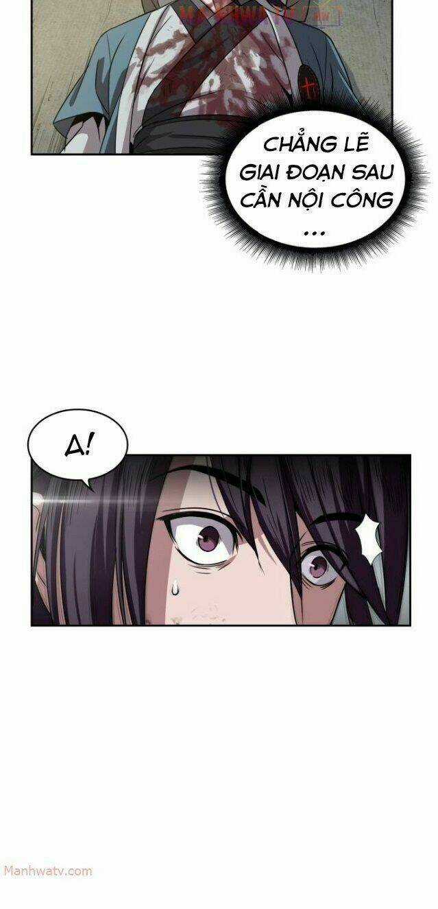 Ngã Lão Ma Thần Chapter 10 trang 22