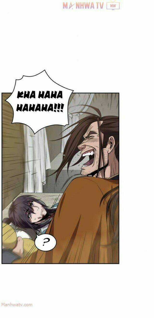 Ngã Lão Ma Thần Chapter 10 trang 24