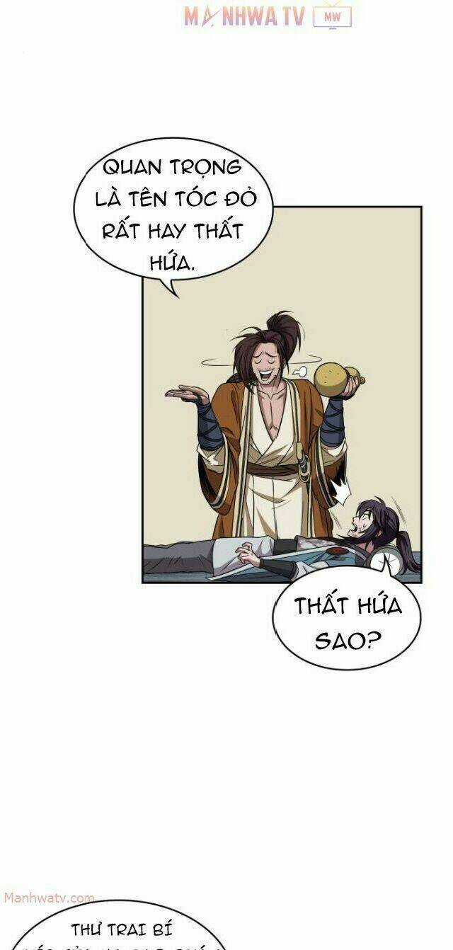 Ngã Lão Ma Thần Chapter 10 trang 25