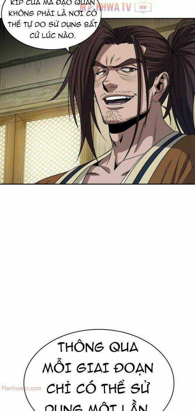 Ngã Lão Ma Thần Chapter 10 trang 26