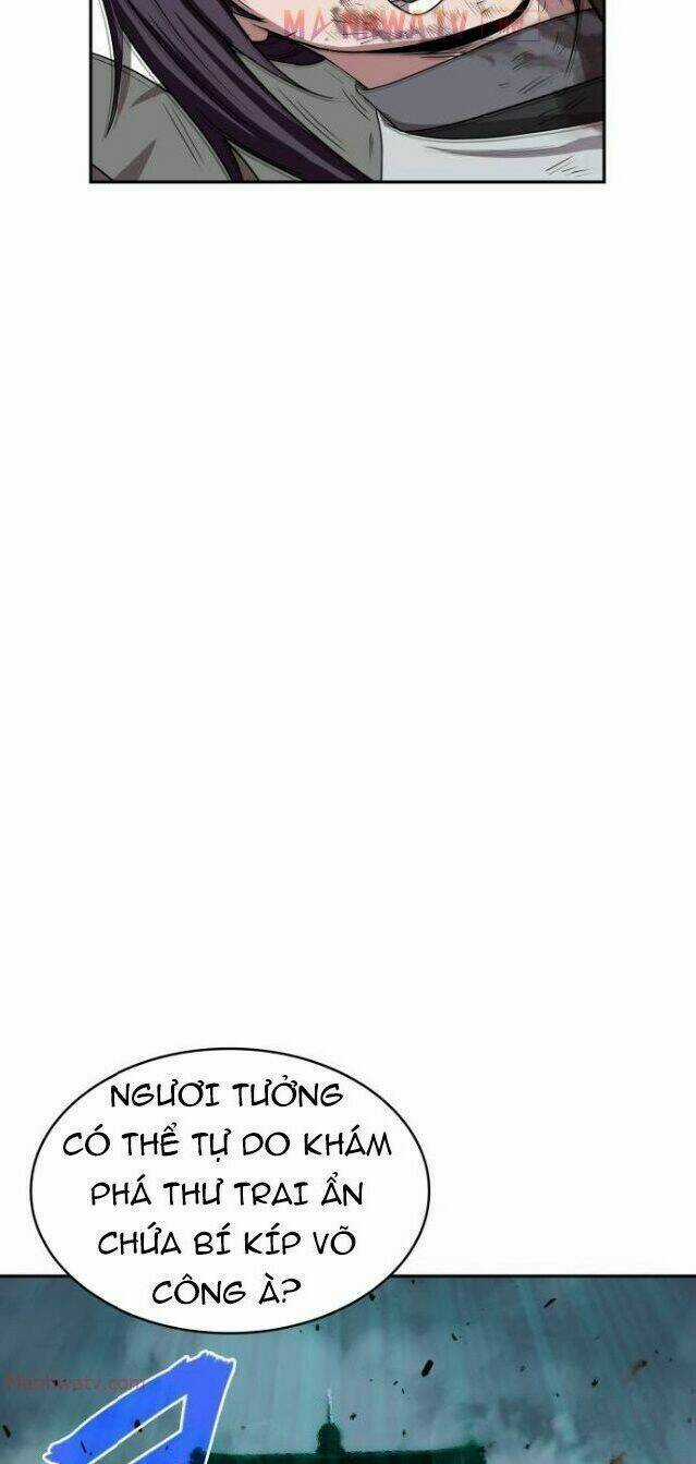 Ngã Lão Ma Thần Chapter 10 trang 28