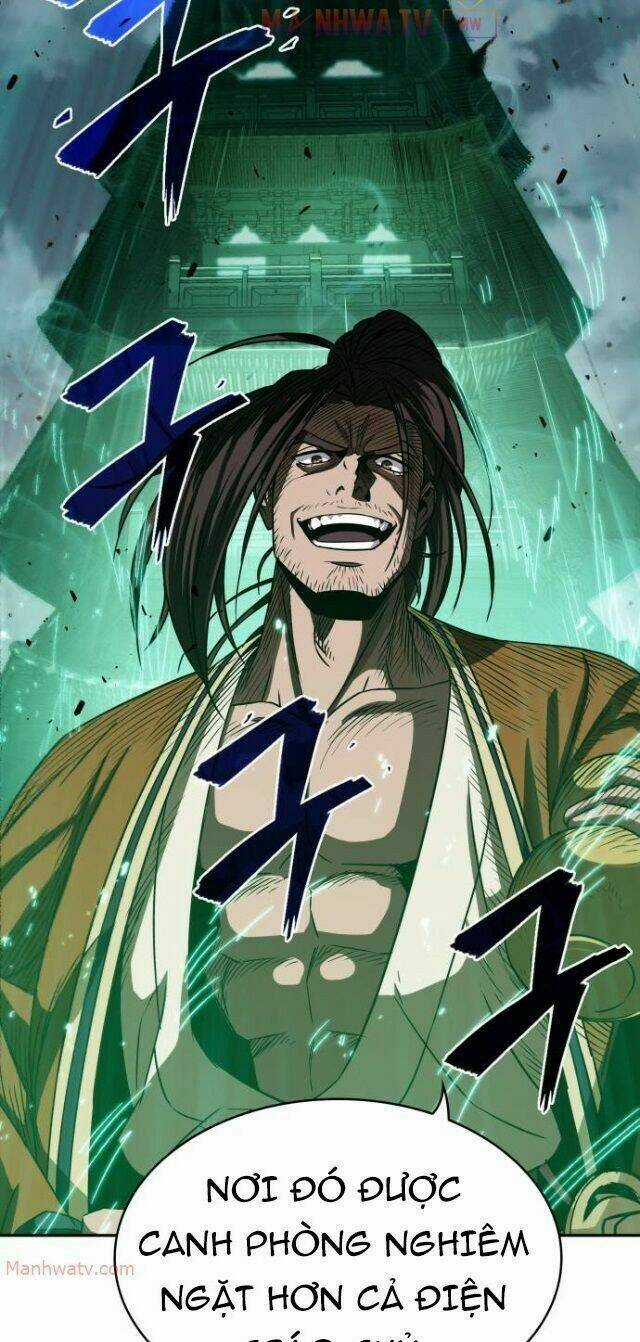 Ngã Lão Ma Thần Chapter 10 trang 29