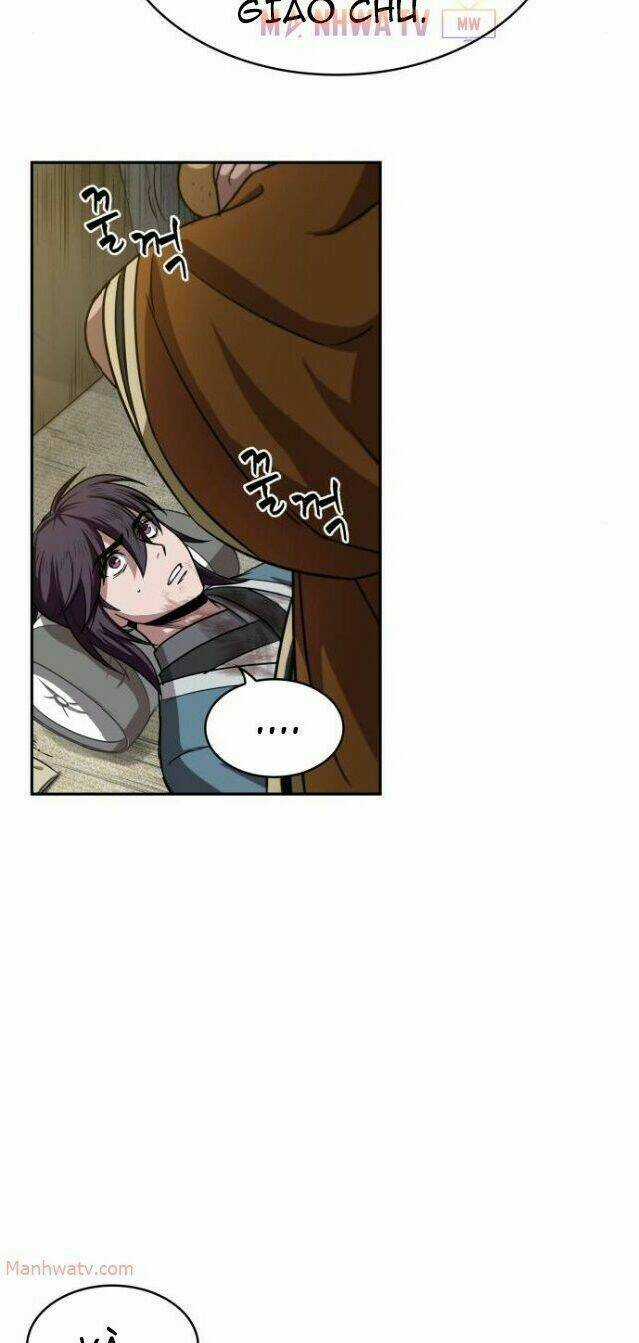 Ngã Lão Ma Thần Chapter 10 trang 30