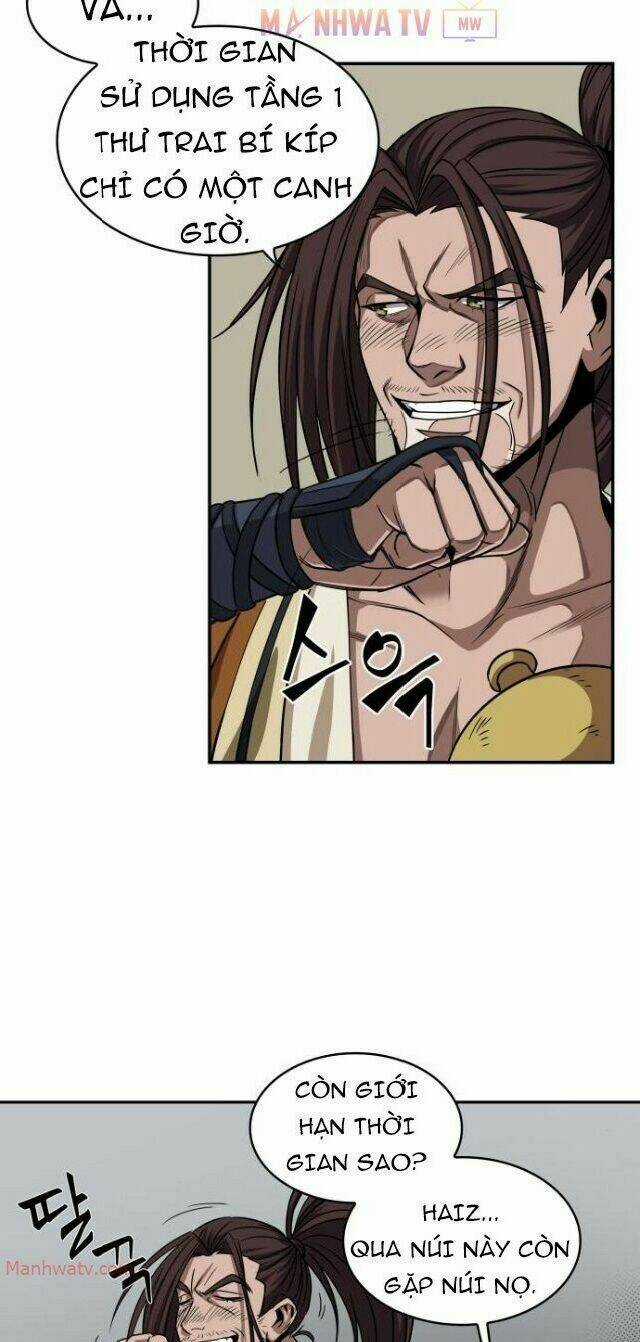 Ngã Lão Ma Thần Chapter 10 trang 31