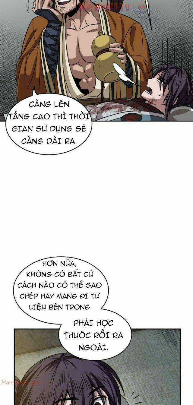 Ngã Lão Ma Thần Chapter 10 trang 32