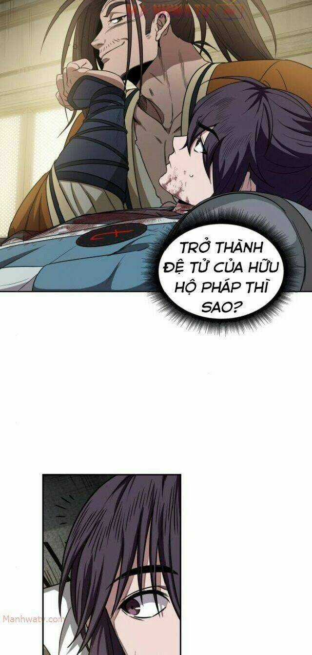 Ngã Lão Ma Thần Chapter 10 trang 38