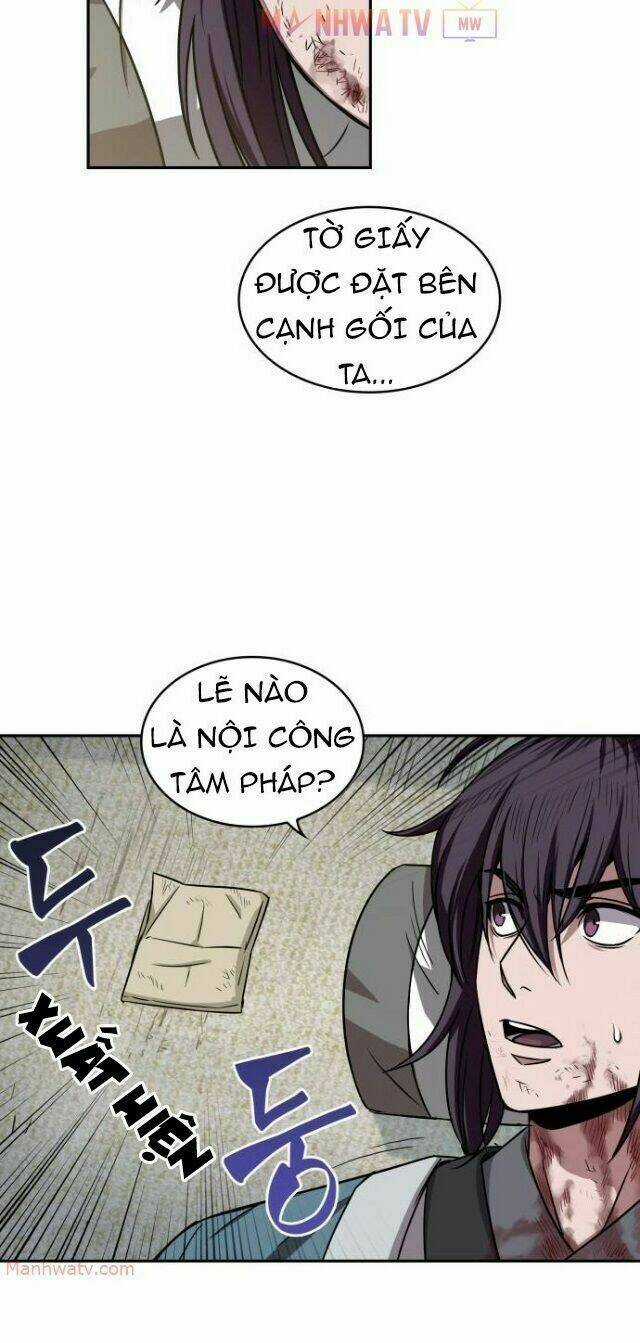 Ngã Lão Ma Thần Chapter 10 trang 39