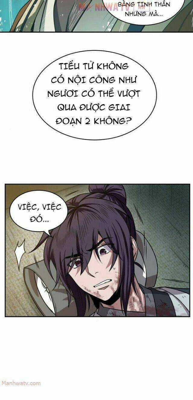 Ngã Lão Ma Thần Chapter 10 trang 4