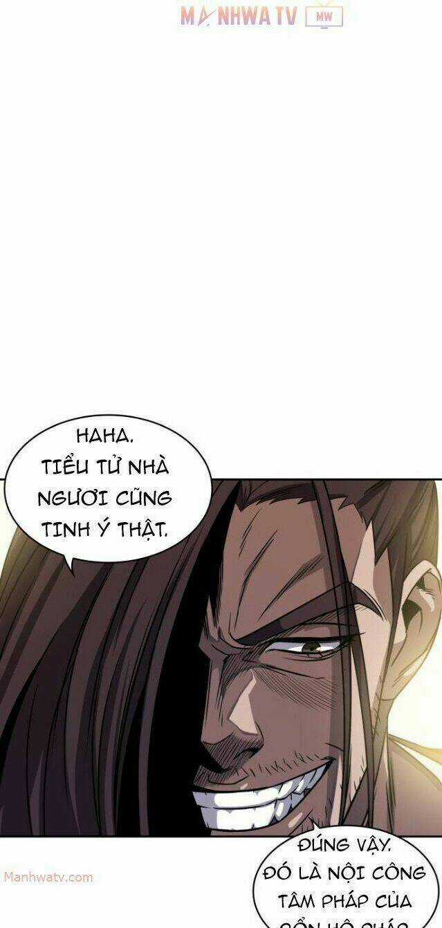 Ngã Lão Ma Thần Chapter 10 trang 40
