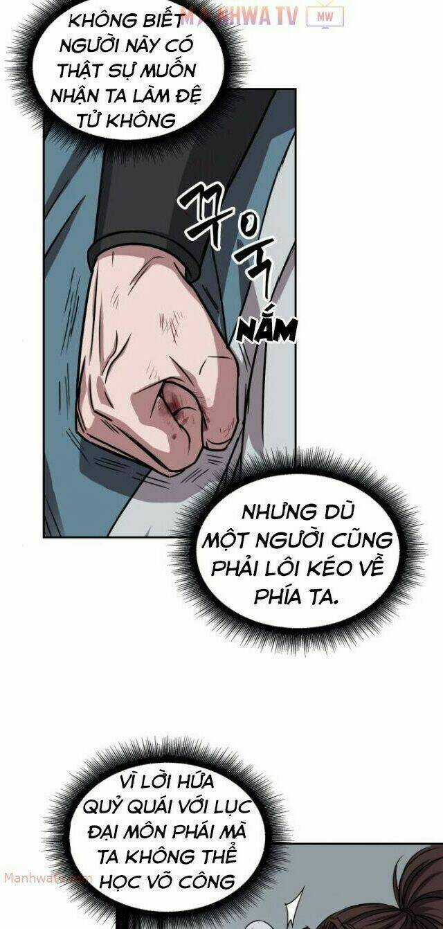 Ngã Lão Ma Thần Chapter 10 trang 42