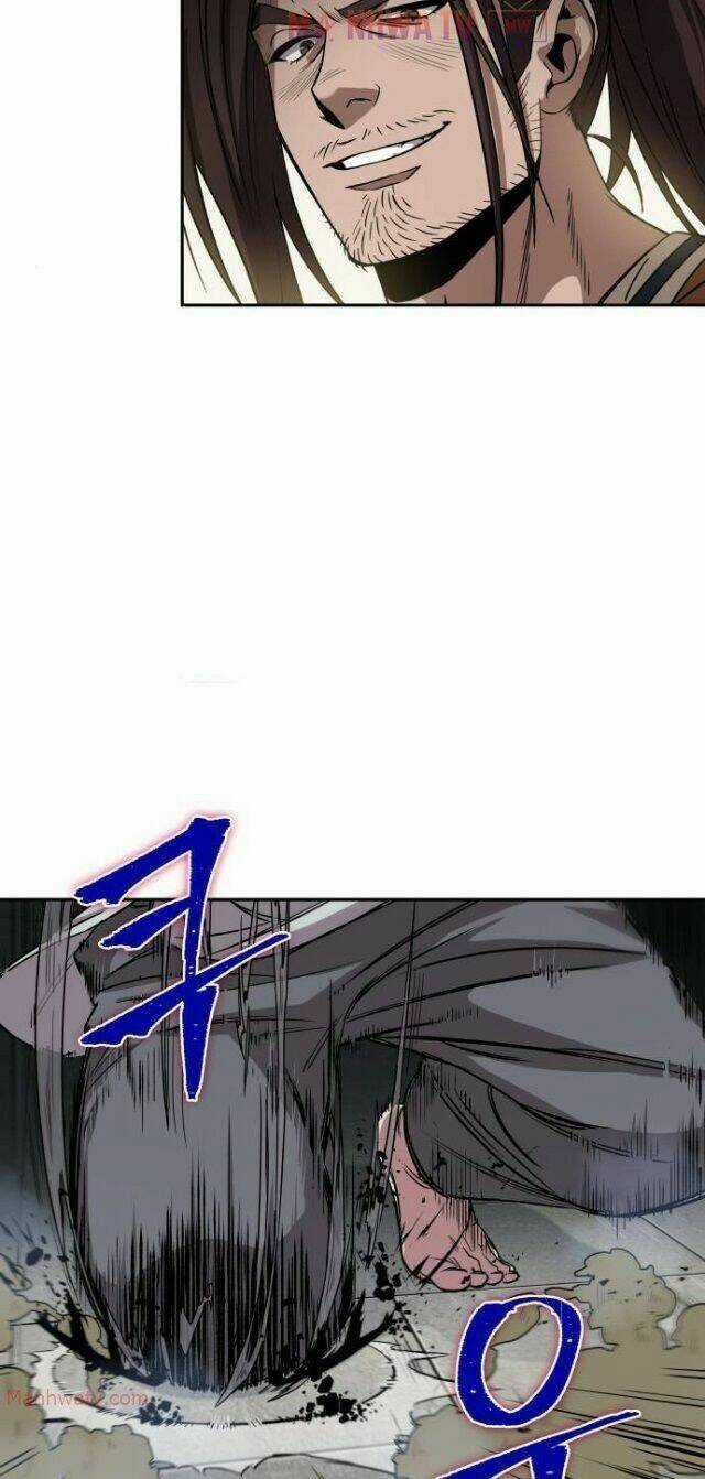 Ngã Lão Ma Thần Chapter 10 trang 44