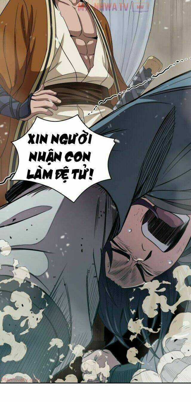 Ngã Lão Ma Thần Chapter 10 trang 46