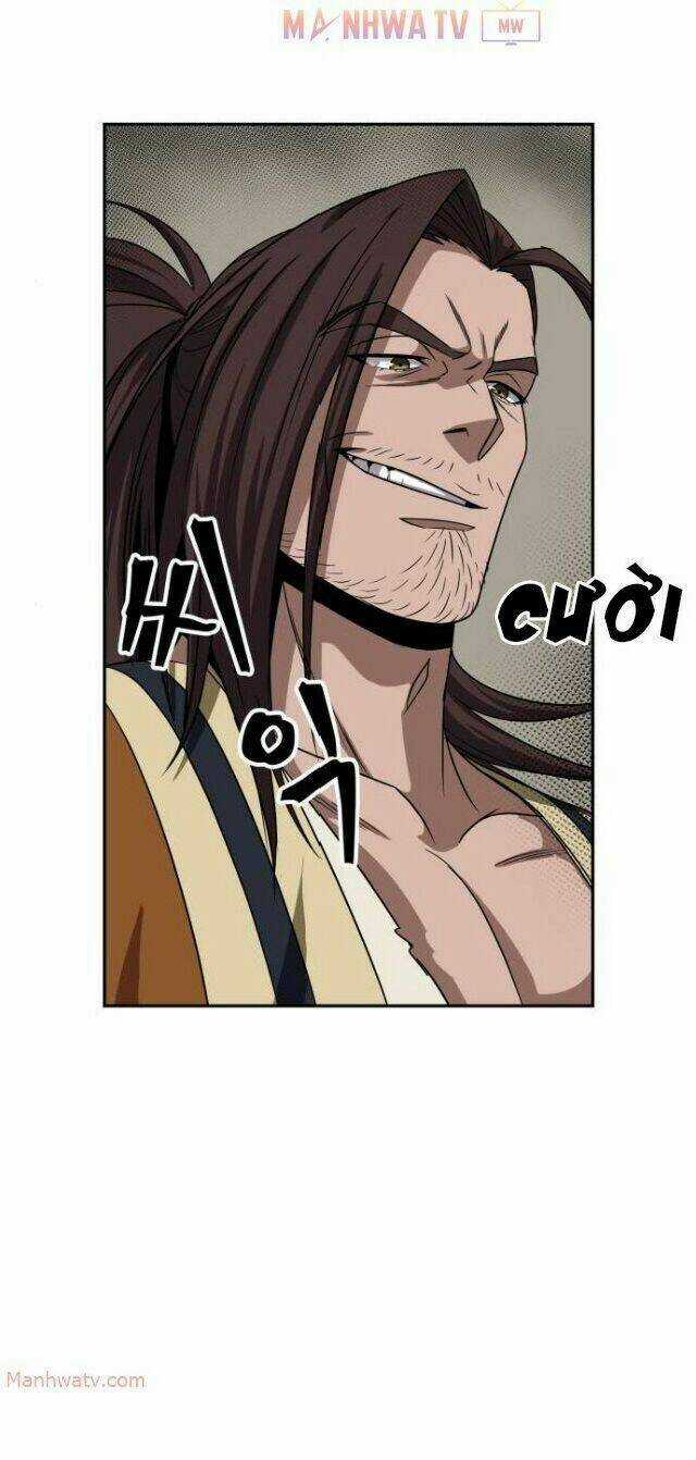 Ngã Lão Ma Thần Chapter 10 trang 47