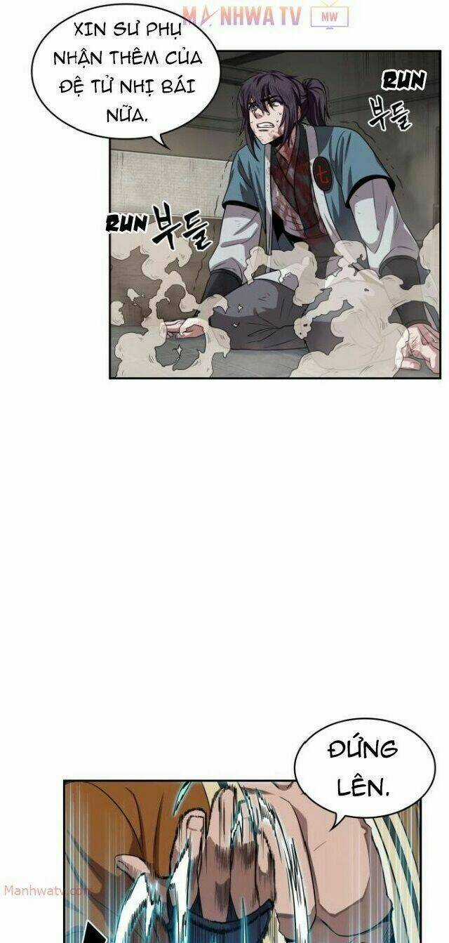 Ngã Lão Ma Thần Chapter 10 trang 48