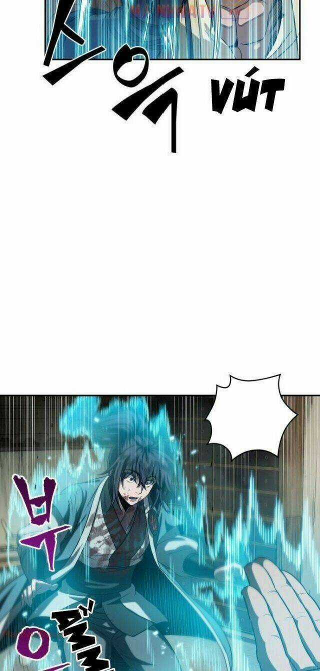 Ngã Lão Ma Thần Chapter 10 trang 49