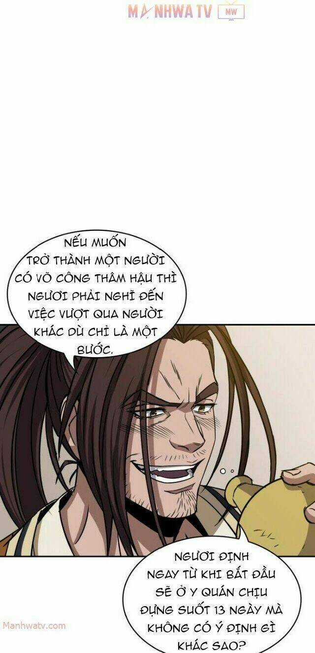 Ngã Lão Ma Thần Chapter 10 trang 5